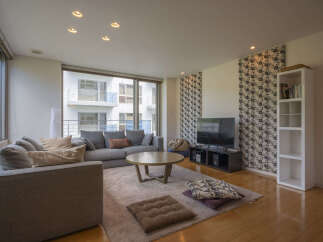 Apartment in Niseko Hirafu with 2 Bedrooms and 2 Bathrooms