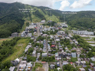 Discover this stunning property nestled in a vibrant mountain town, offering unparalleled access to outdoor adventures.
