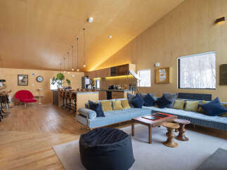 Chalet for sale in Higashiyama with 4 Bedrooms and 3 Bathrooms