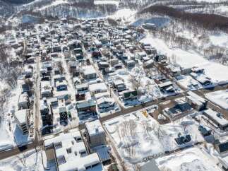 Villa for sale in Niseko Hirafu with 5 Bedrooms