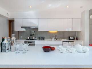 House in Niseko Hirafu with 4 Beds and 3 Bathrooms