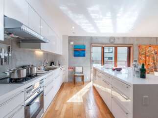 House in Niseko Hirafu with 4 Beds and 3 Bathrooms