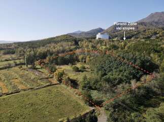 Land for sale in Shimogoryo