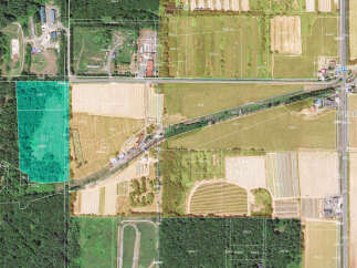 Land for sale in Shimogoryo