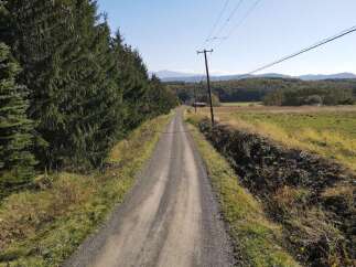 Land for sale in Shimogoryo