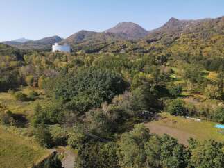 Land for sale in Shimogoryo