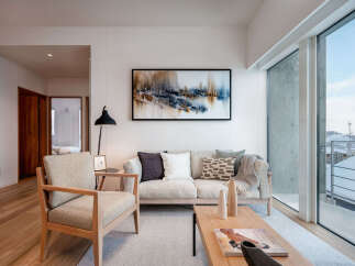 Apartment for sale in Kitanominecho with 2 Beds and 2 Bathrooms