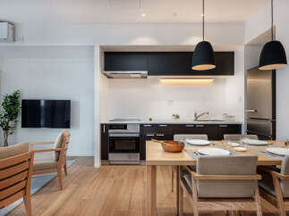 Apartment for sale in Kitanominecho with 2 Beds and 2 Bathrooms