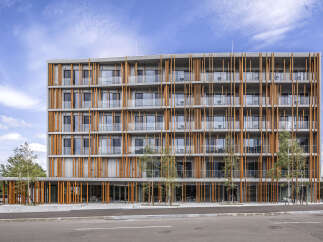 Apartment in Kitanominecho with 2 Bedrooms and 2 Bathrooms