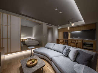 Apartment in Kitanominecho with 2 Bedrooms and 2 Bathrooms