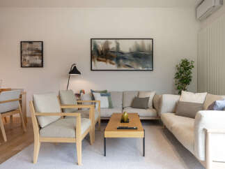 Apartment in Kitanominecho with 3 Bedrooms and 3 Bathrooms