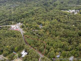 Discover a prime real estate opportunity nestled amidst the serene natural beauty of Niseko.