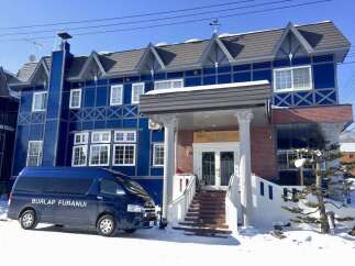 Chalet for sale in Kitanominecho with 30 Bedrooms and 30 Bathrooms