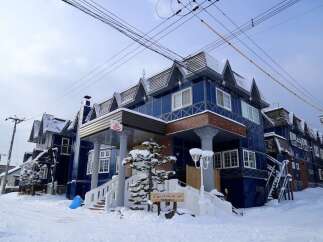 Chalet for sale in Kitanominecho with 30 Bedrooms and 30 Bathrooms