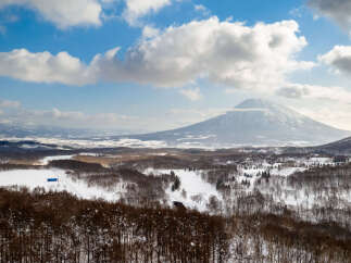 Land in Hanazono