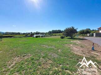 Land in Allinges