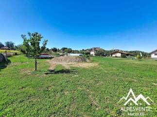 Land in Allinges