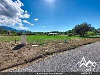 Land in Allinges