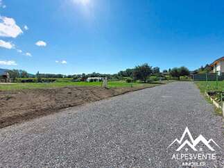Land in Allinges