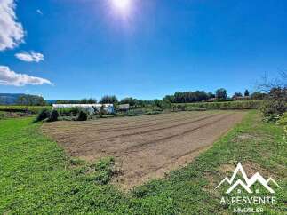Land in Allinges