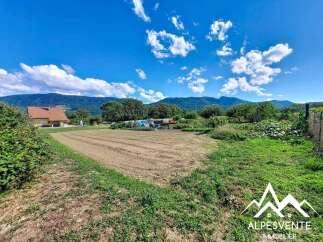Land in Allinges