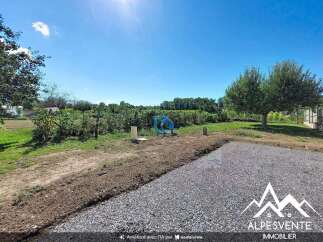 Land in Allinges