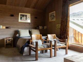 Chalet for sale in Meribel with 6 Beds