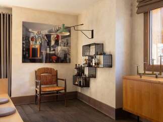 Chalet for sale in Meribel with 6 Beds