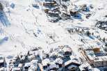 Experience the ultimate alpine lifestyle with this stunning ski resort property, offering direct access to pristine slopes and breathtaking mountain views.