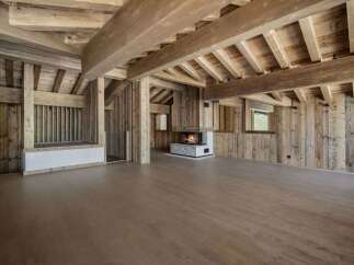 Chalet for sale in Val D Isere with 6 Bedrooms