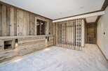 Experience rustic charm and modern comfort in this beautifully appointed bedroom.
