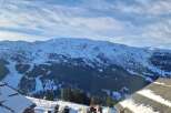Experience the ultimate mountain lifestyle with this stunning property offering breathtaking panoramic views of snow-capped peaks and pristine ski slopes.