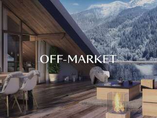 Chalet for sale in Val D Isere with 6 Beds and Ski in/Ski out