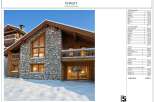 Discover this stunning chalet in Les Deux Alpes, offering a spacious living area of 46.