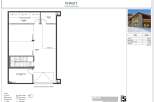 Discover this spacious chalet featuring a large basement area of 87.