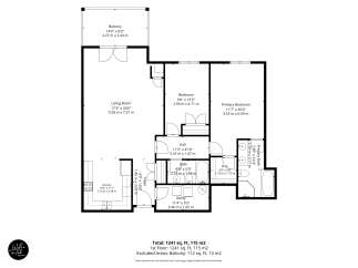 Discover this spacious 1241 sq.