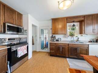 For Sale in Vernon with 4 Bedrooms