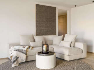 New-Build Penthouse in an Exclusive Location