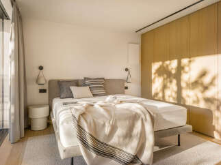 New-Build Penthouse in an Exclusive Location