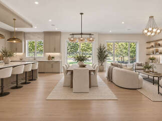 For Sale in Calgary with 4 Bedrooms and 5 Bathrooms
