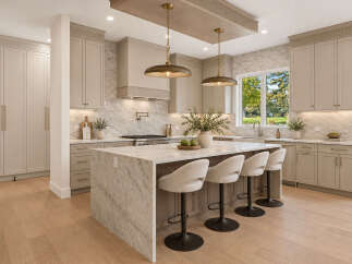 For Sale in Calgary with 4 Bedrooms and 5 Bathrooms