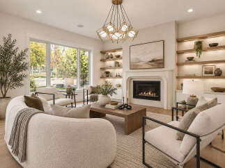 For Sale in Calgary with 4 Bedrooms and 5 Bathrooms