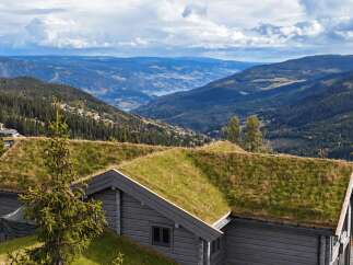 Chalet in Kvitfjell with 5 Bedrooms and 5 Bathrooms