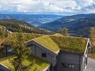 Chalet in Kvitfjell with 5 Bedrooms and 5 Bathrooms