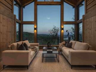 Chalet in Geilo with 4 Bedrooms and 4 Bathrooms