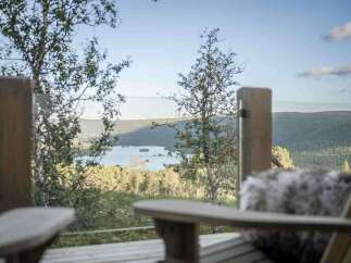 Chalet in Geilo with 4 Bedrooms and 4 Bathrooms