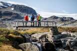Experience the ultimate adventure with this stunning mountain landscape, perfect for outdoor enthusiasts.