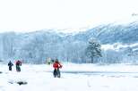 Experience the thrill of winter with this unique property, perfect for outdoor enthusiasts.