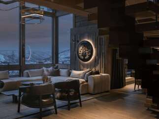 Chalet for sale in Geilo with 4 Bedrooms and 4 Bathrooms