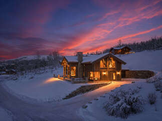 Chalet for sale in Geilo with 4 Bedrooms and 4 Bathrooms